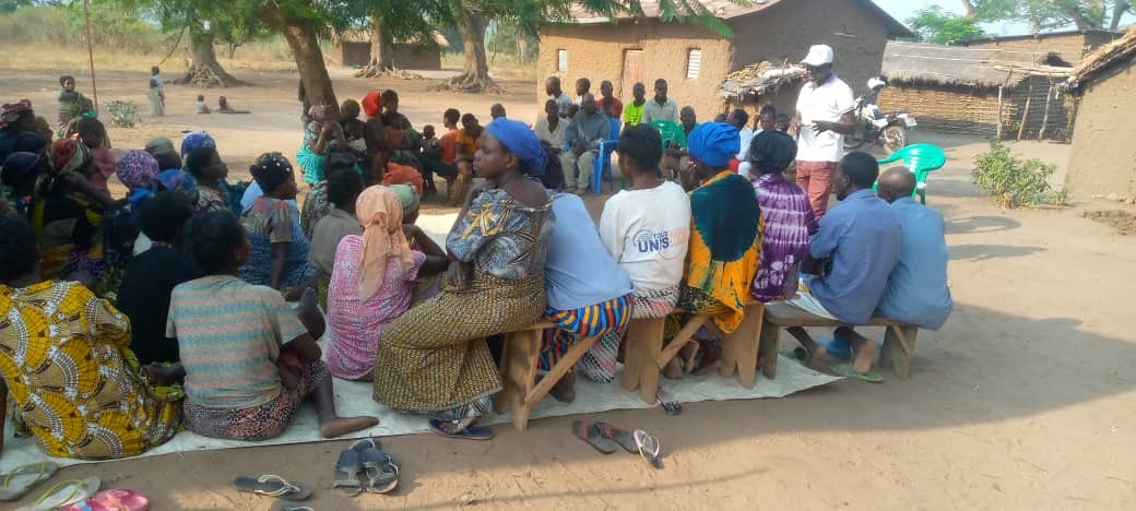 B4D Biochar Production